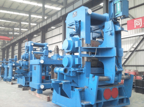 摩根高速軋機(jī) Morgan high speed mill