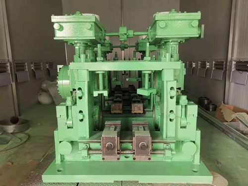 短應(yīng)力紅圈軋機(jī) Short stress red ring mill