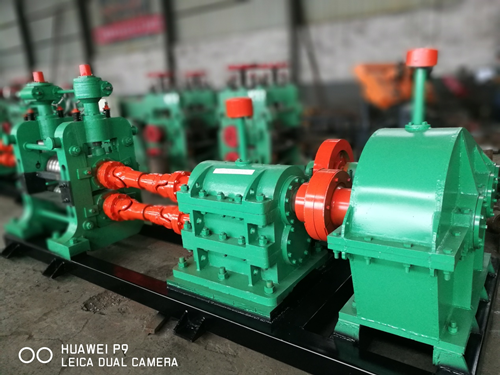 實(shí)驗(yàn)軋機(jī)