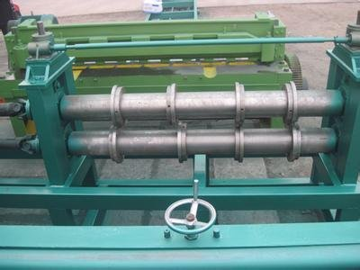 海原分切機(jī)