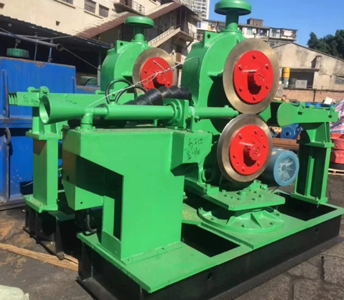 西北地區(qū)飛剪